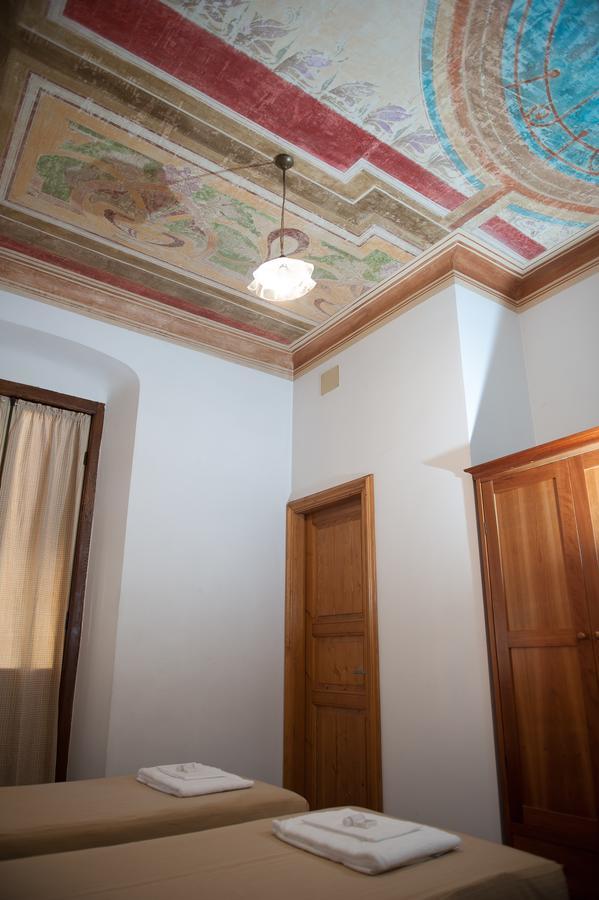 Albergo Vittoria Busalla Ngoại thất bức ảnh