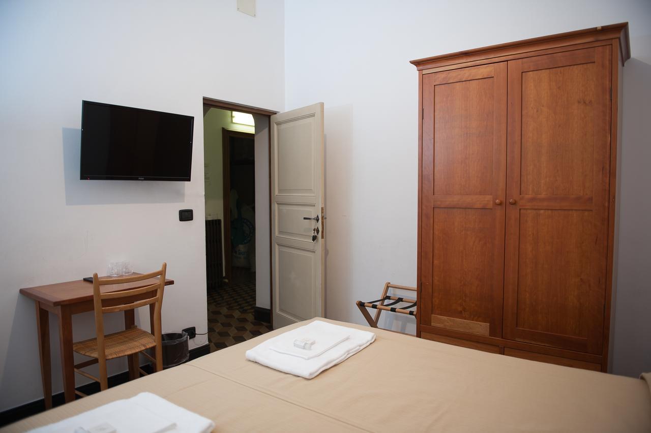 Albergo Vittoria Busalla Ngoại thất bức ảnh