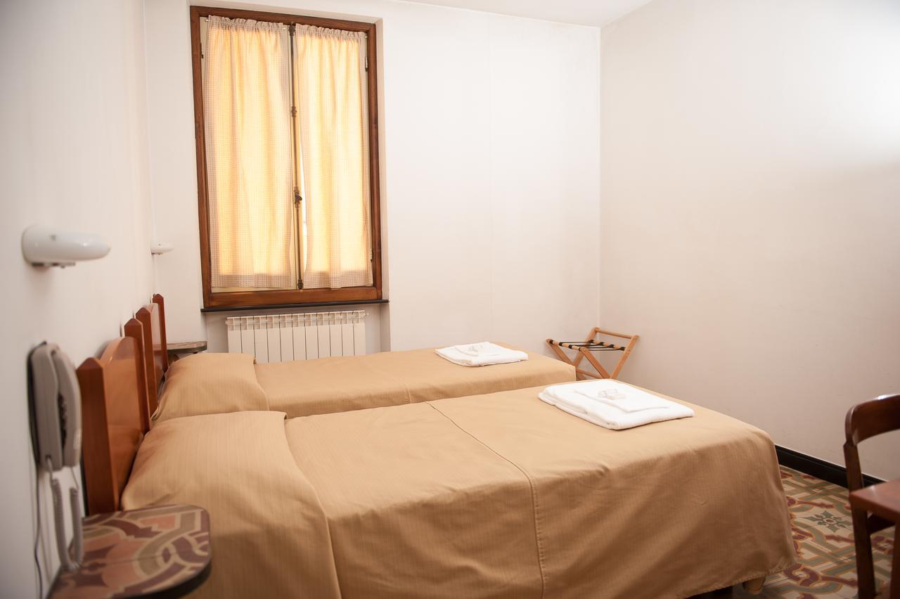 Albergo Vittoria Busalla Ngoại thất bức ảnh